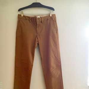 Lands' End Canvas Chino Pants